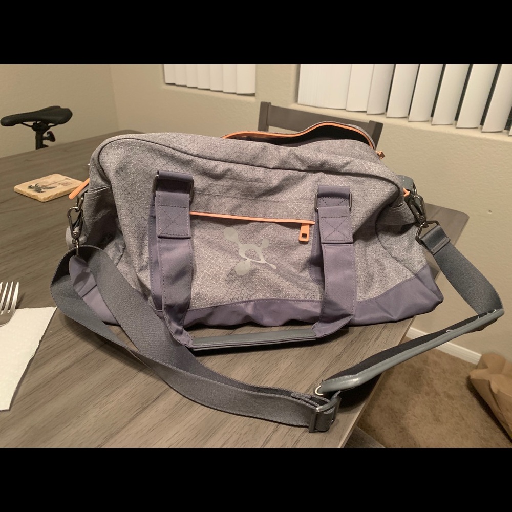 Orangetheory Duffle Bag